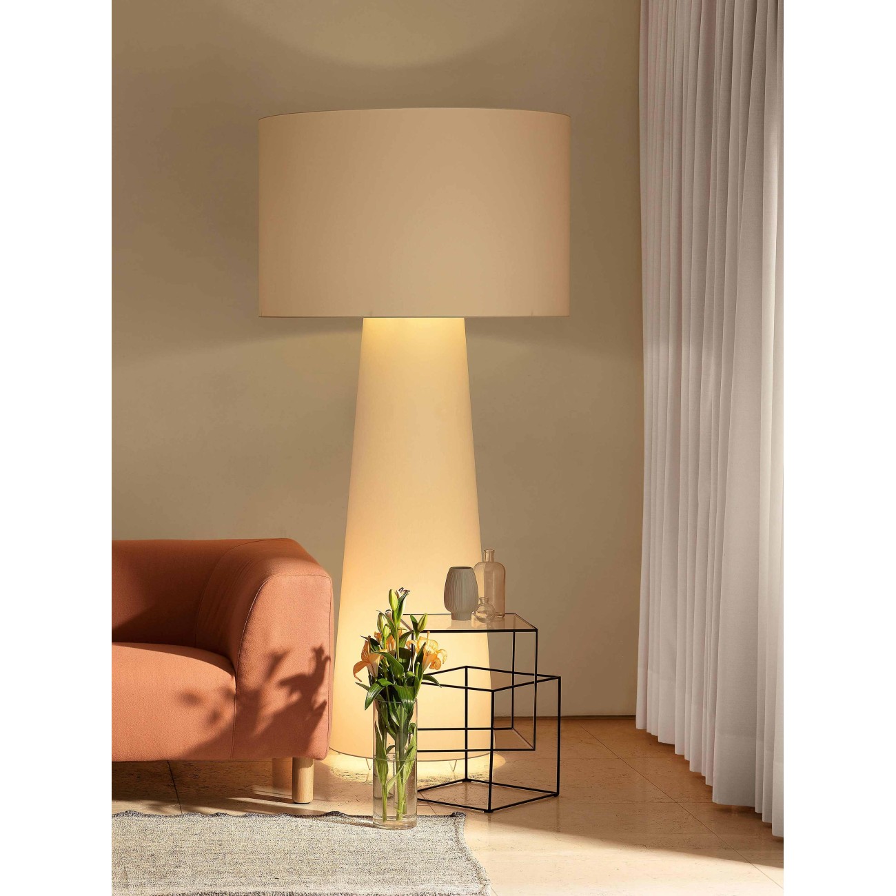 CAPPELLINI TABLE THIN