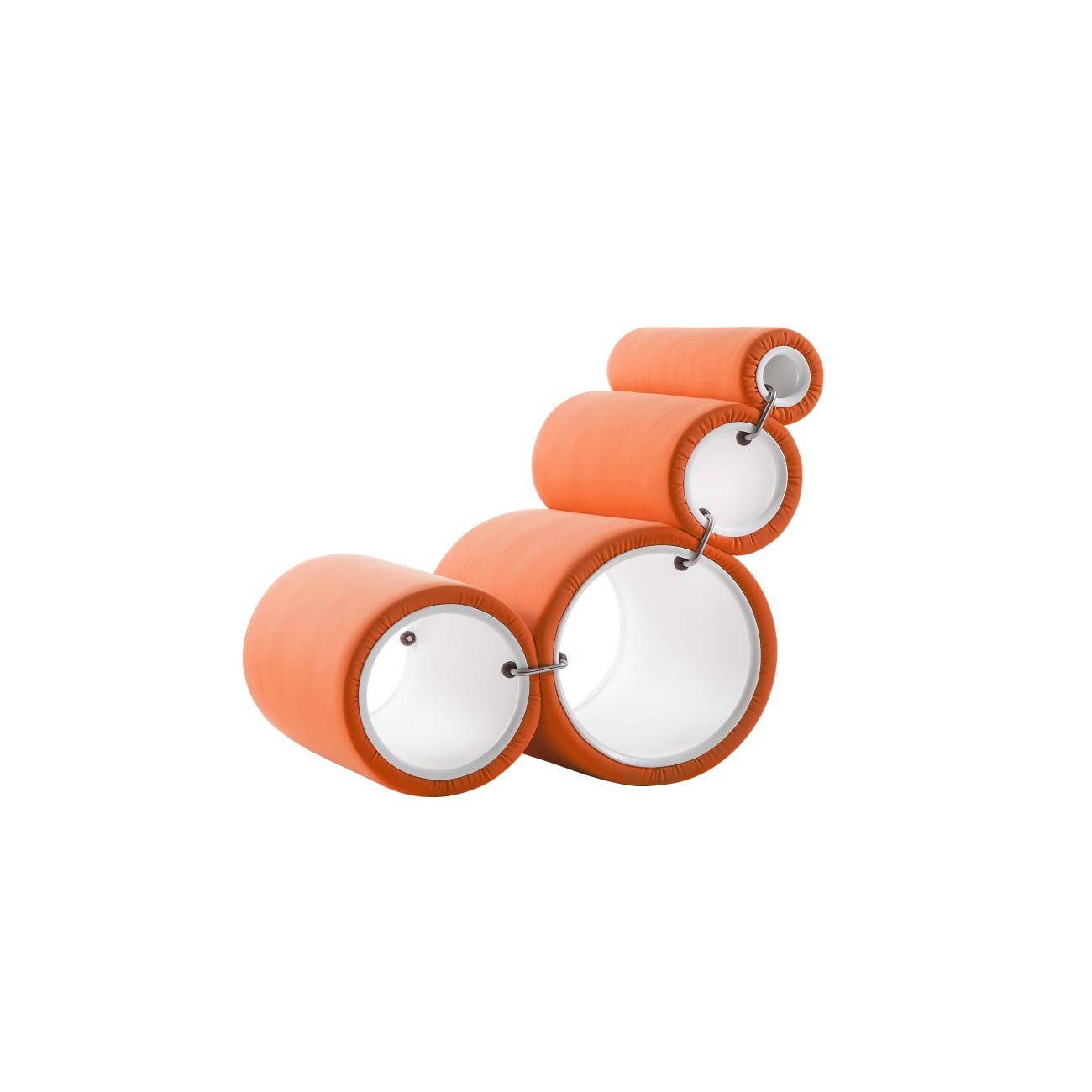 CAPPELLINI FAUTEUIL TUBE