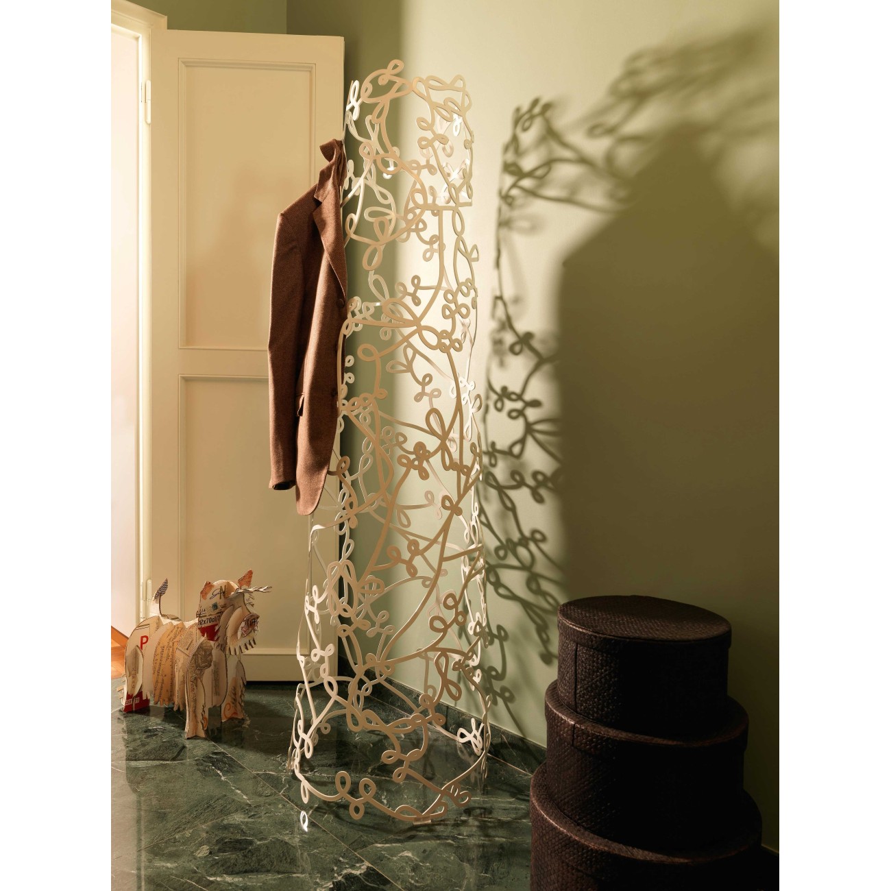 CAPPELLINI TUTA APPENDIABITI