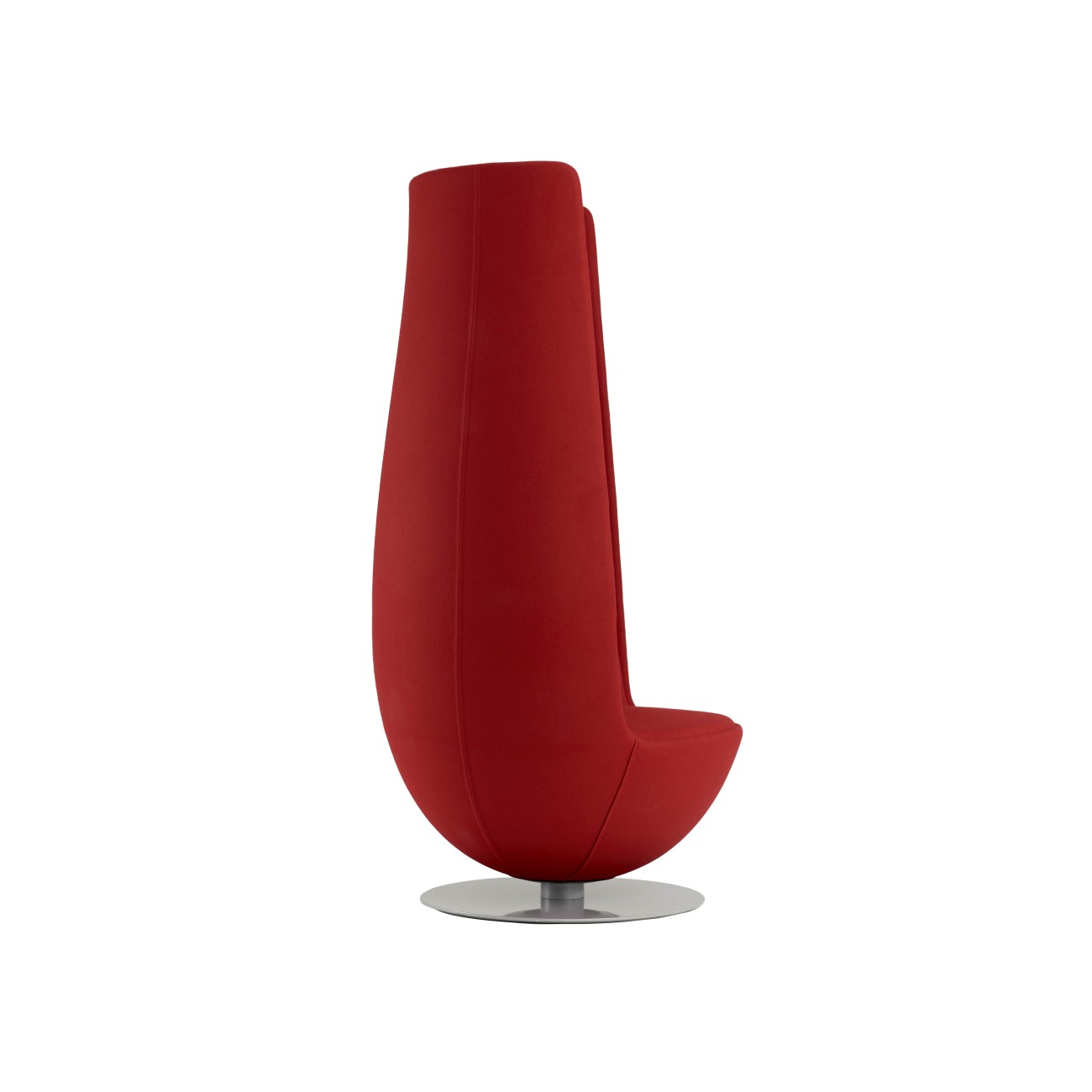 CAPPELLINI WANDERS' TULIP POLTRONA
