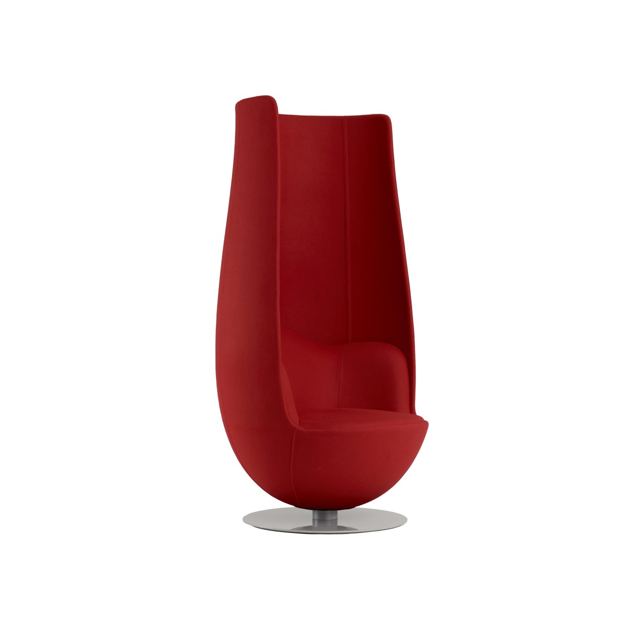 CAPPELLINI WANDERS' TULIP FAUTEUIL