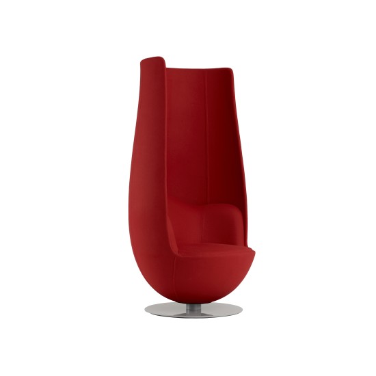 CAPPELLINI WANDERS' TULIP POLTRONA