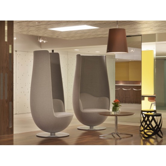 CAPPELLINI WANDERS' TULIP POLTRONA