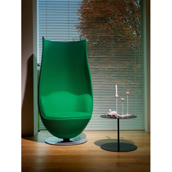 CAPPELLINI WANDERS' TULIP POLTRONA
