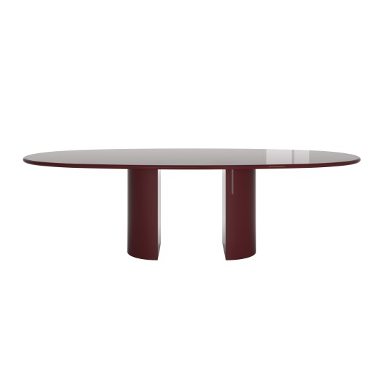 CAPPELLINI DOLMEN COLOR TABLE