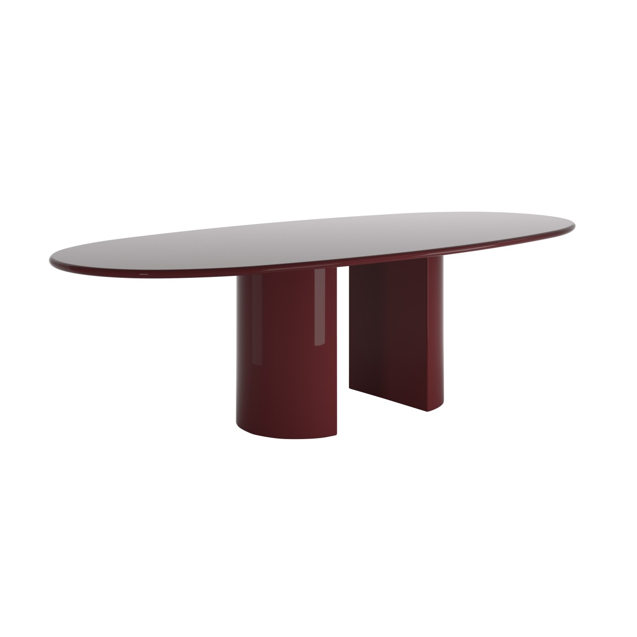 CAPPELLINI DOLMEN COLOR TAVOLO