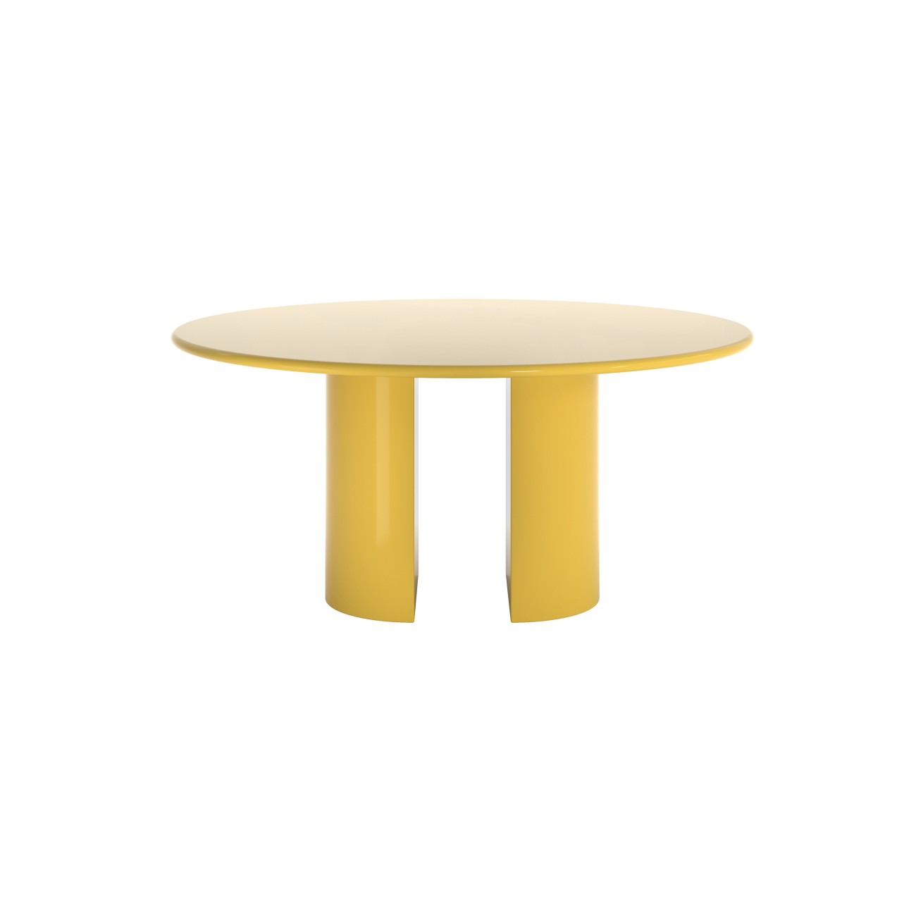 CAPPELLINI DOLMEN COLOR TAVOLO