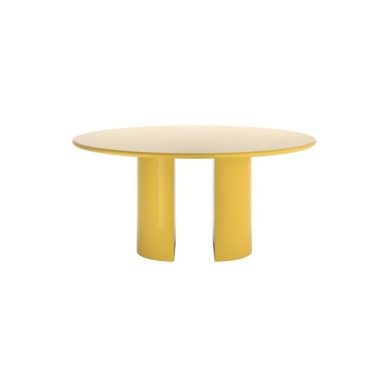 CAPPELLINI DOLMEN COLOR TAVOLO