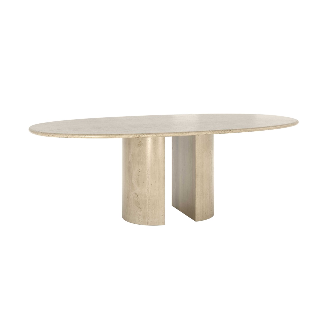 CAPPELLINI DOLMEN TABLE