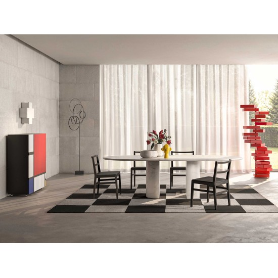 CAPPELLINI DOLMEN TABLE