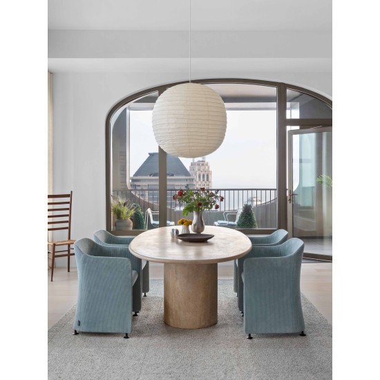 CAPPELLINI DOLMEN TABLE