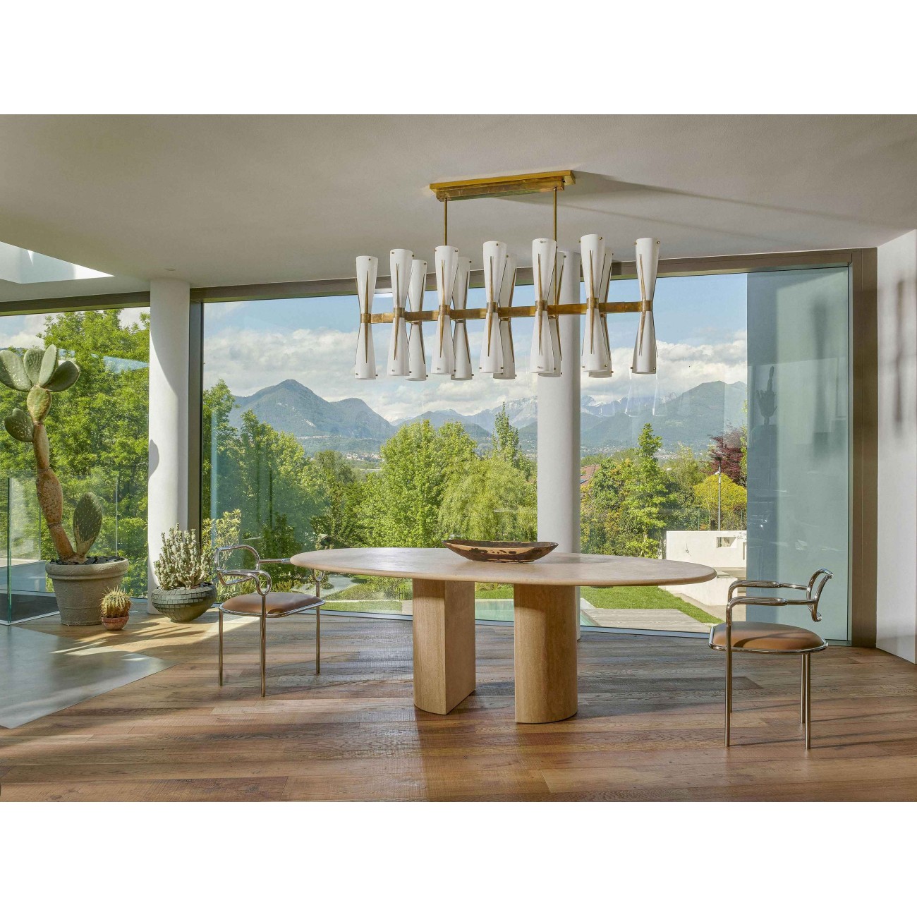 CAPPELLINI DOLMEN TABLE