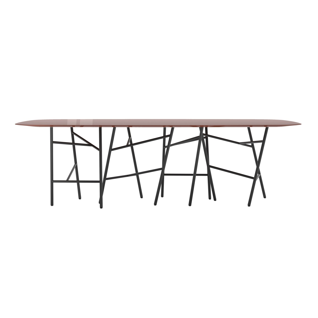 CAPPELLINI TABLE MILLEPIEDI