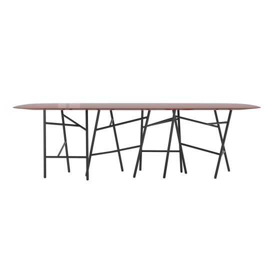 CAPPELLINI TABLE MILLEPIEDI