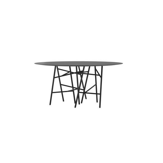 CAPPELLINI TABLE MILLEPIEDI