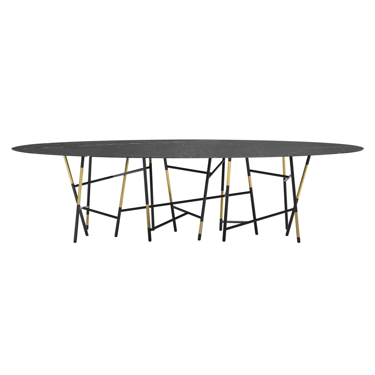 CAPPELLINI TABLE MILLEPIEDI