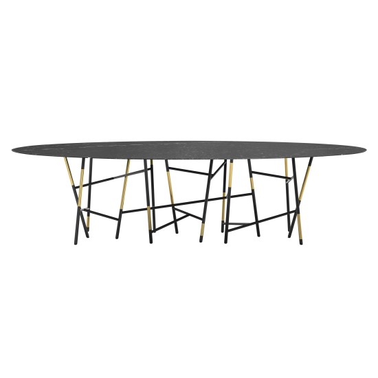 CAPPELLINI TABLE MILLEPIEDI