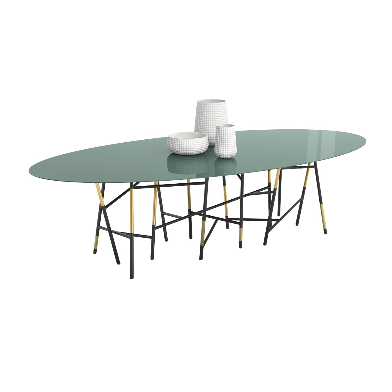 CAPPELLINI TABLE MILLEPIEDI