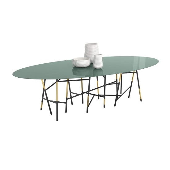 CAPPELLINI TABLE MILLEPIEDI