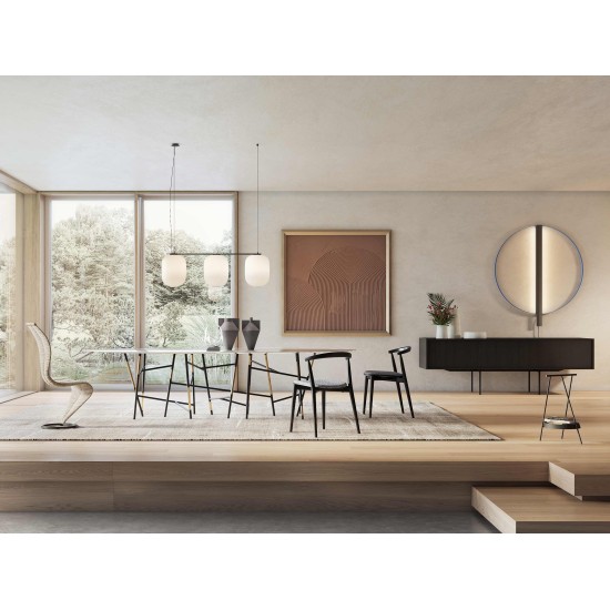 CAPPELLINI TABLE MILLEPIEDI