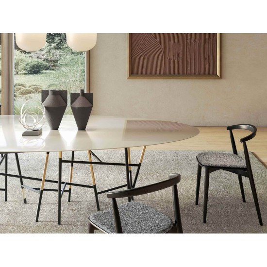 CAPPELLINI TABLE MILLEPIEDI