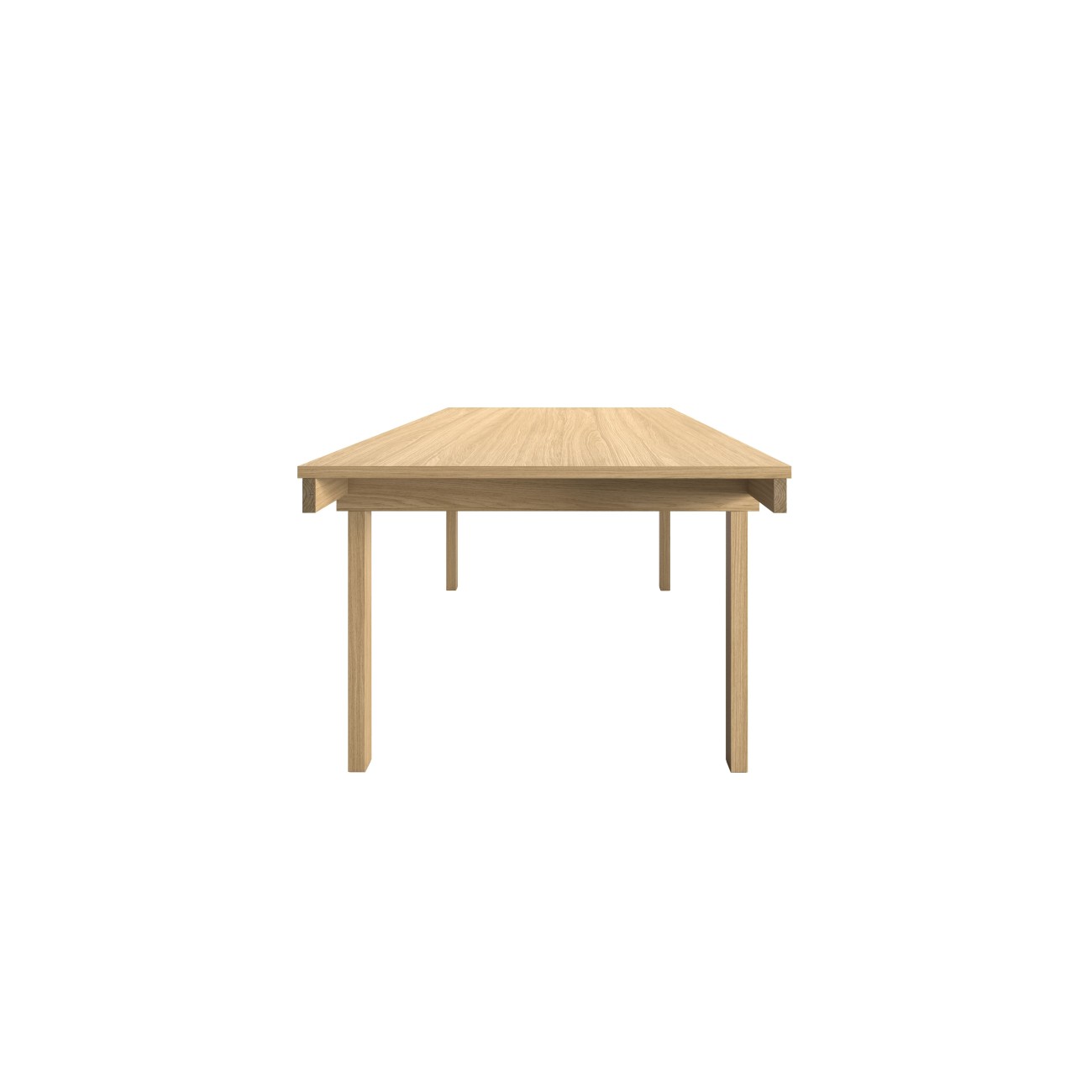 CAPPELLINI MATHARE TABLE