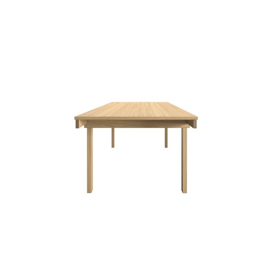 CAPPELLINI MATHARE TABLE