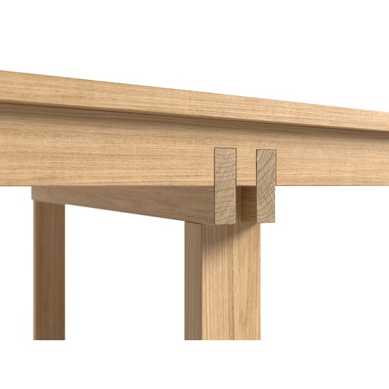 CAPPELLINI MATHARE TAVOLO