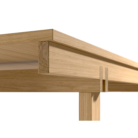 CAPPELLINI MATHARE TAVOLO