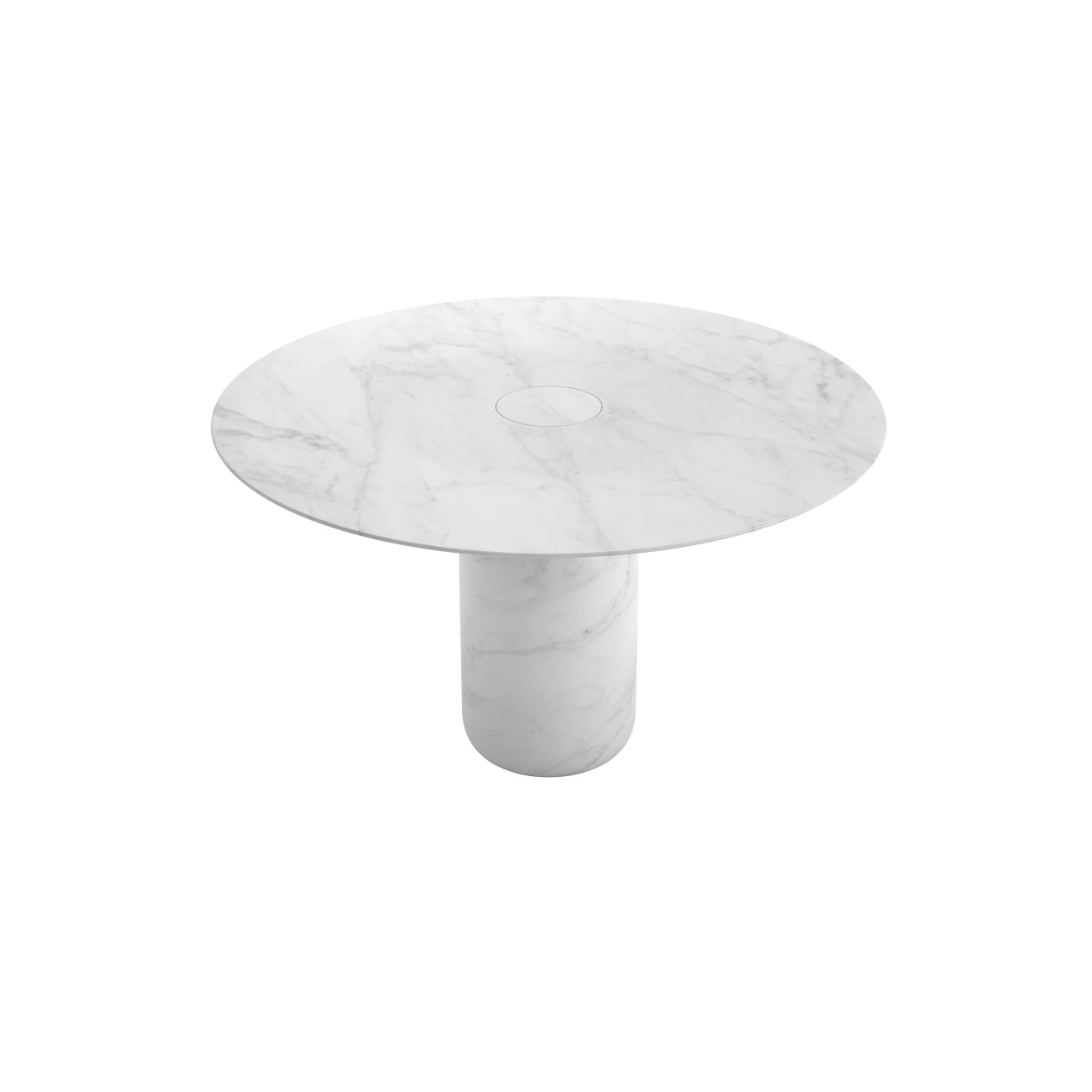 CAPPELLINI BOTTLE TABLE