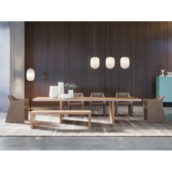 CAPPELLINI MILLENIUM HOPE TAVOLO