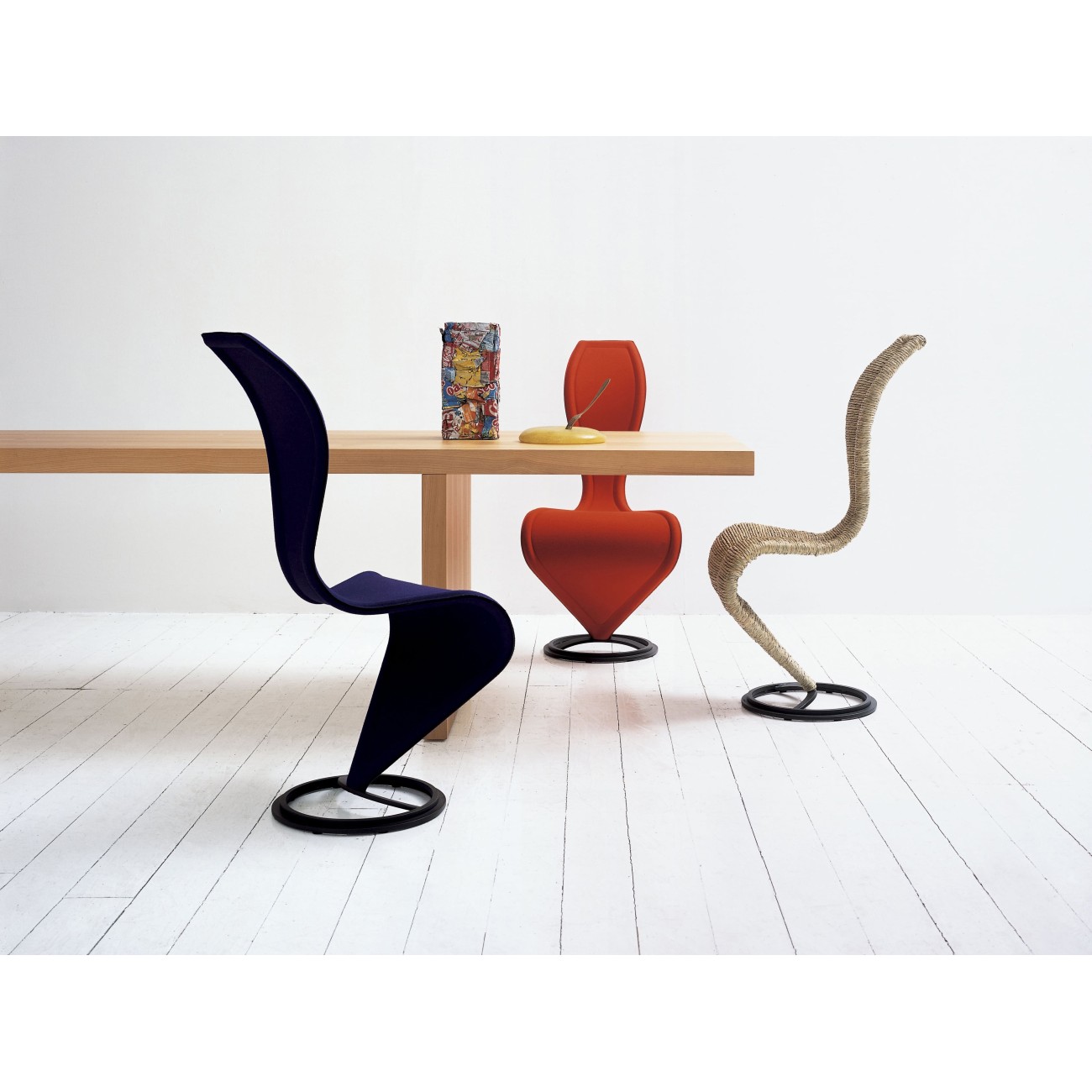 CAPPELLINI MILLENIUM HOPE TABLE