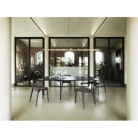 CAPPELLINI OPENUP TAVOLO