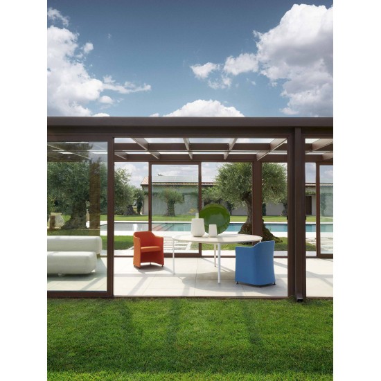 CAPPELLINI OPENUP TAVOLO