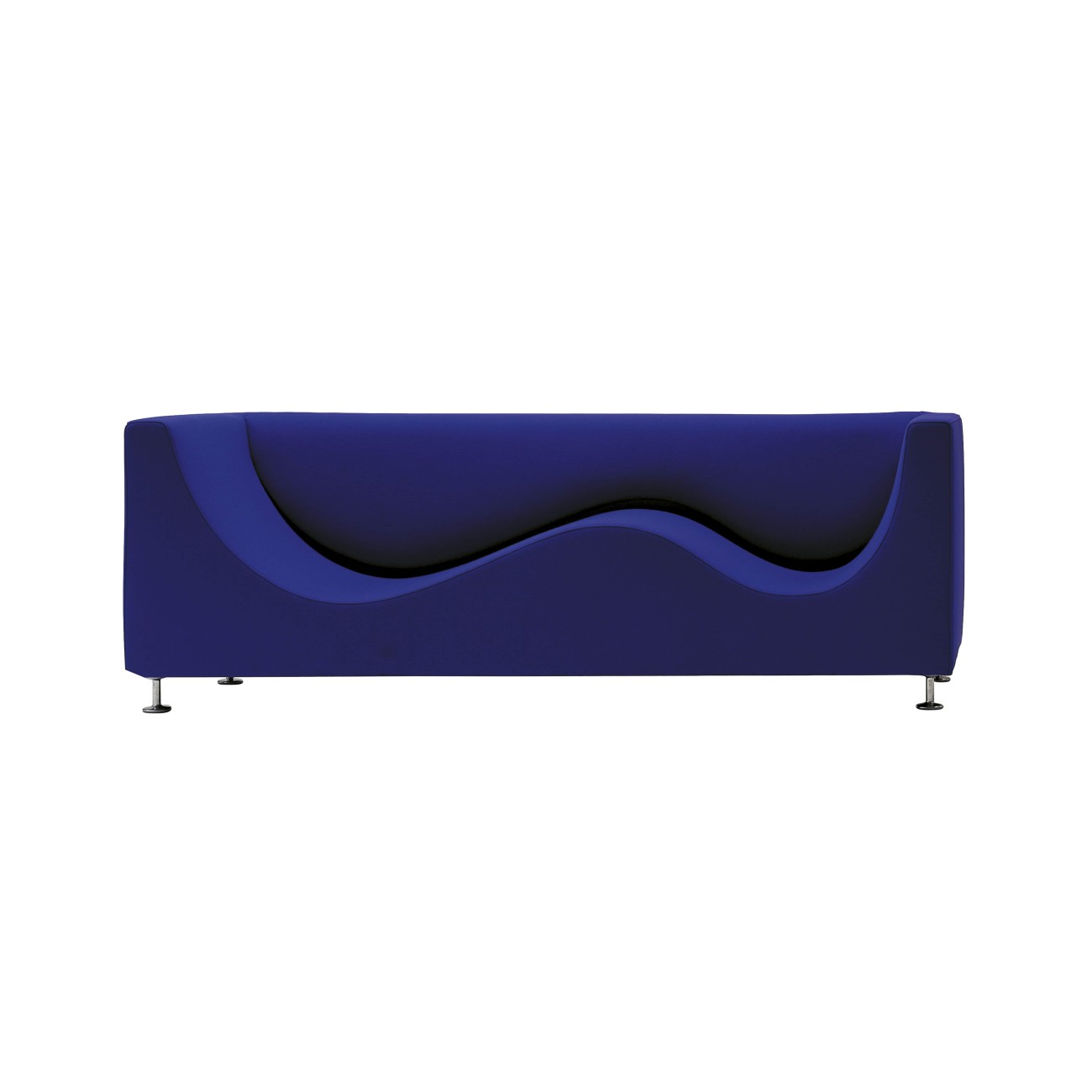 CAPPELLINI THREE SOFA DE LUXE CANAPÉ
