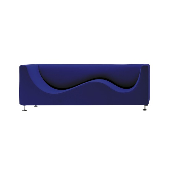 CAPPELLINI THREE SOFA DE LUXE CANAPÉ