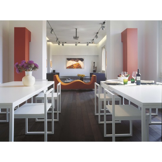 CAPPELLINI THREE SOFA DE LUXE SOFA