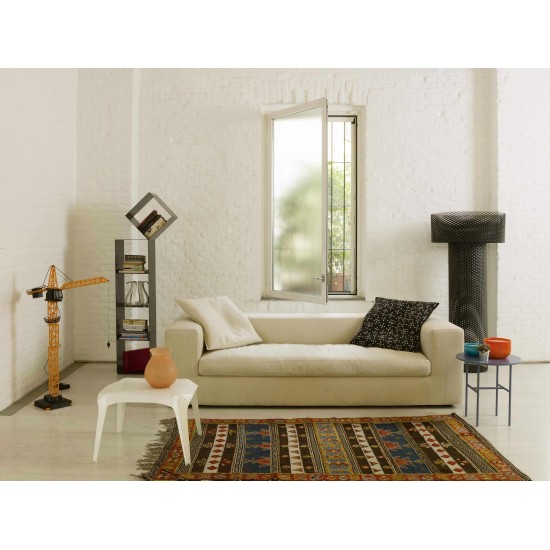 CAPPELLINI CUBA 25 SOFA