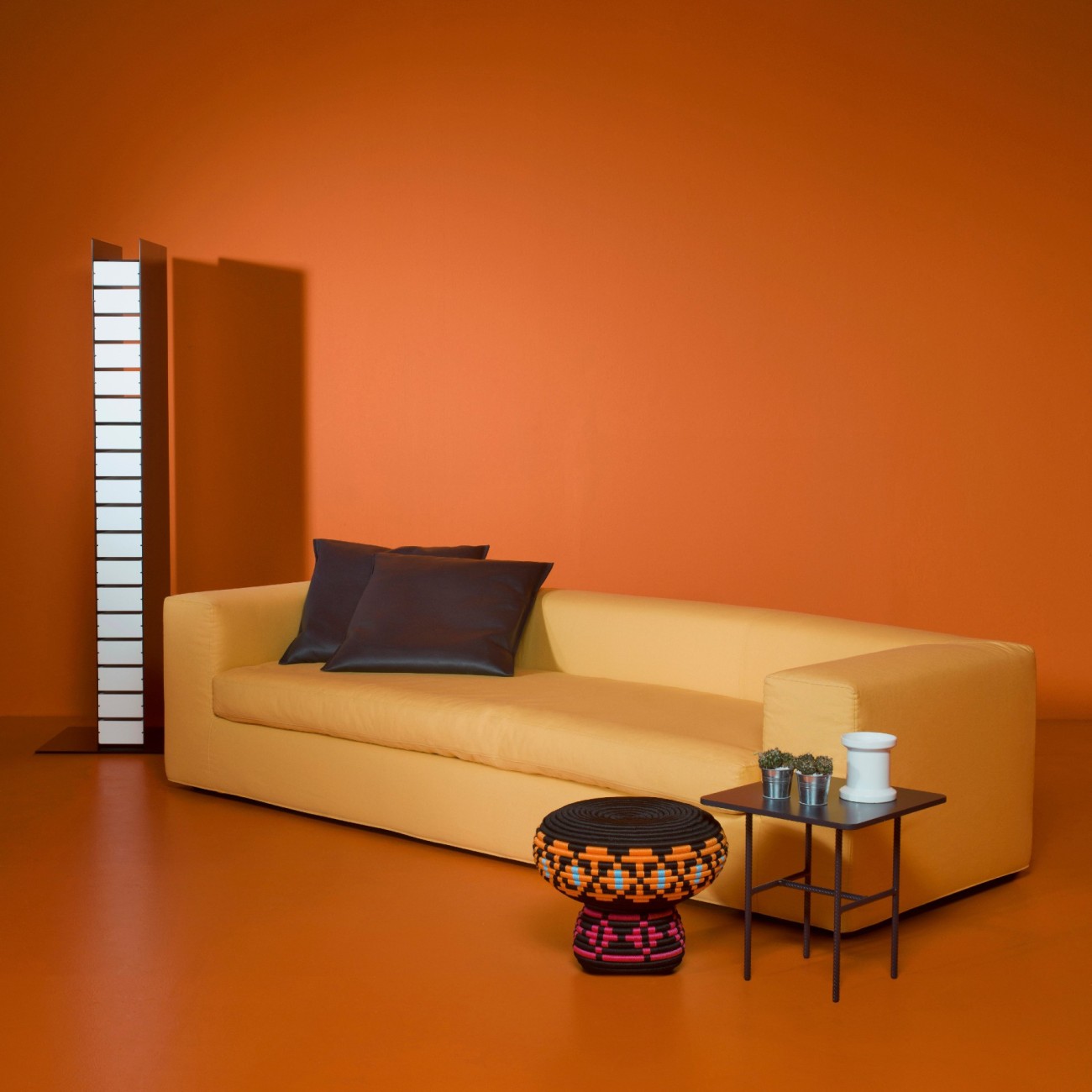 CAPPELLINI DINAH COMMODE