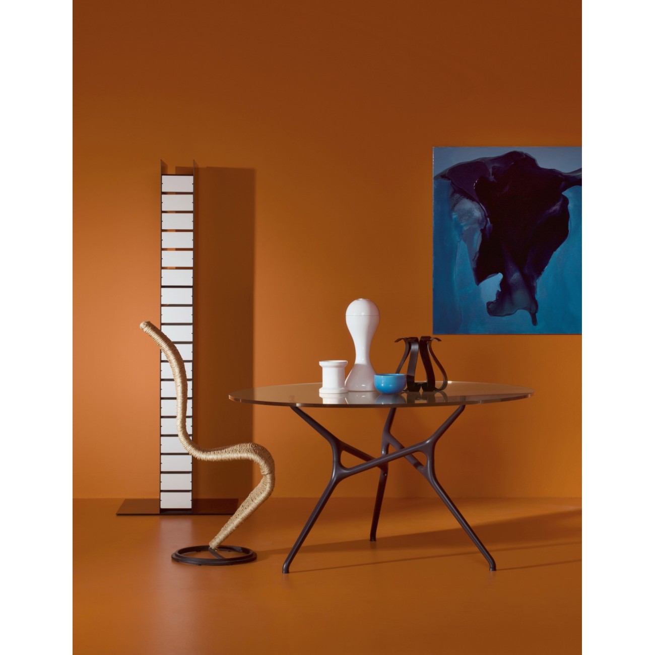 CAPPELLINI DINAH COMMODE