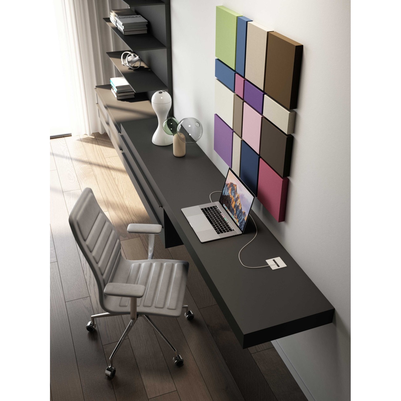 CAPPELLINI FLEXI CONTAINER BUFFET
