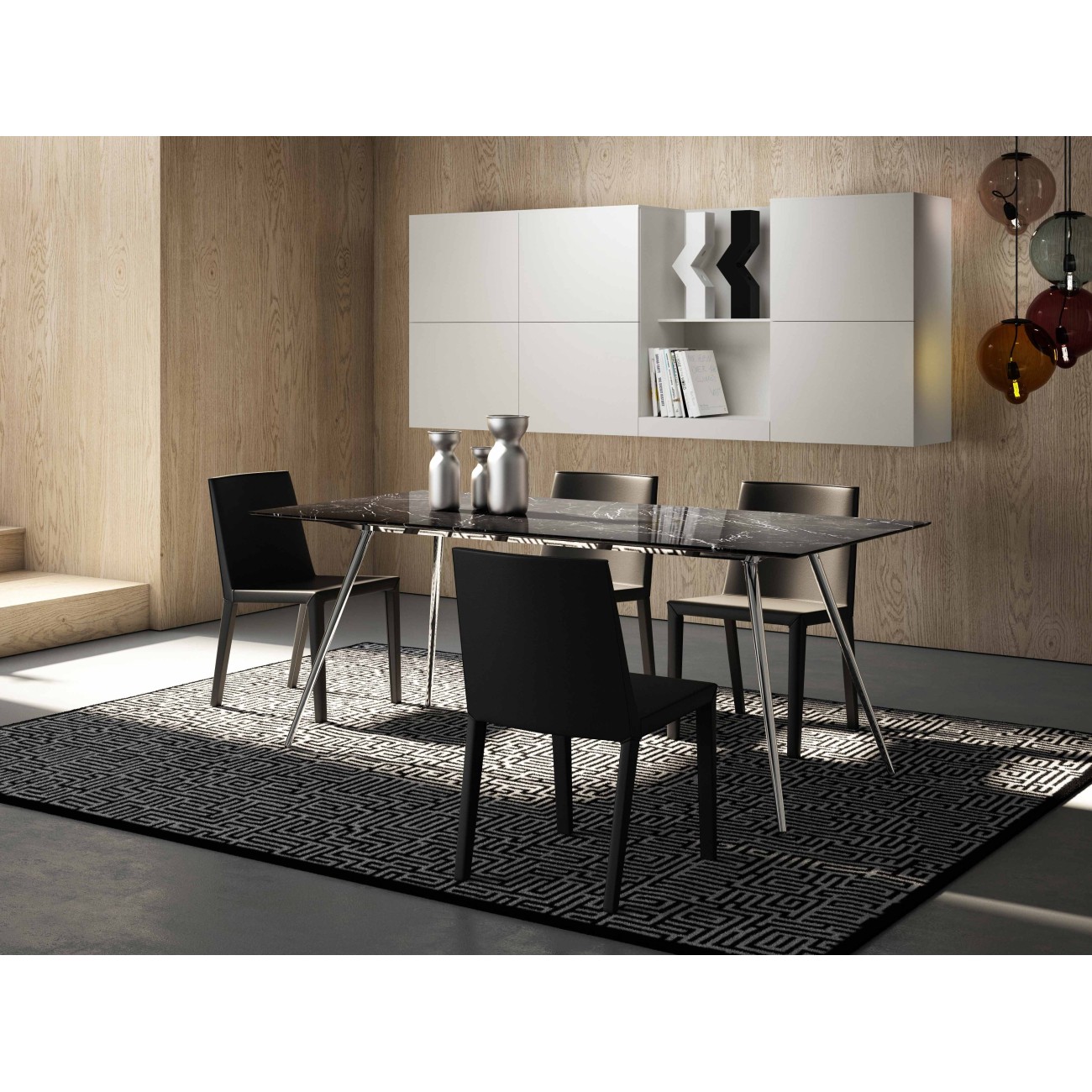 CAPPELLINI FLEXI CONTAINER BUFFET