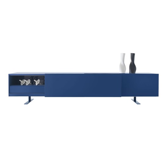 CAPPELLINI LUXOR CREDENZA