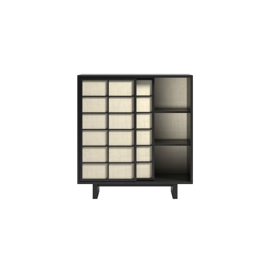 CAPPELLINI RETI-CO CABINET