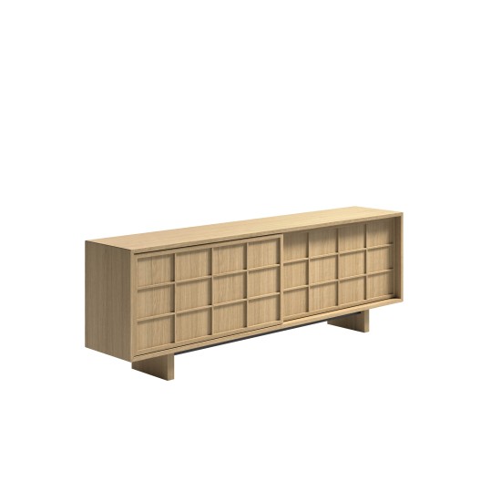 CAPPELLINI RETI-CO CABINET