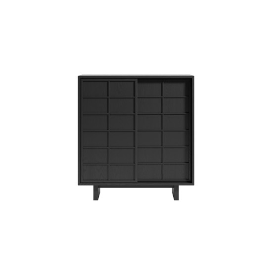 CAPPELLINI RETI-CO CABINET