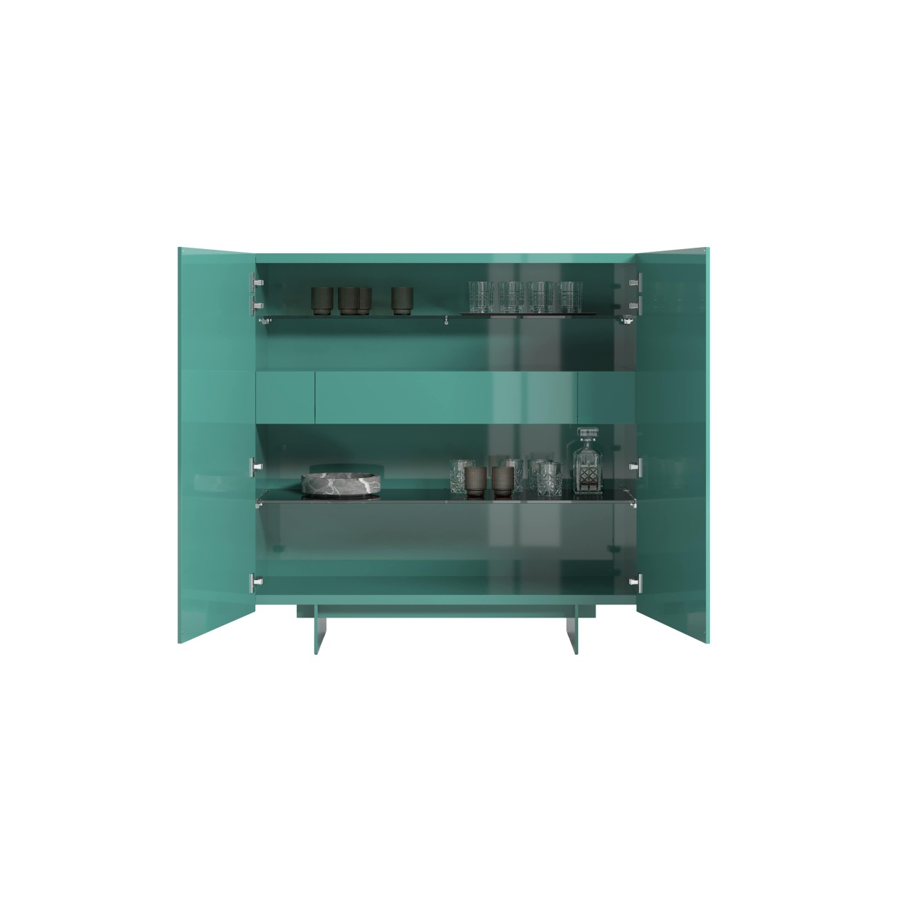 PETITS MEUBLES UNI MADIA