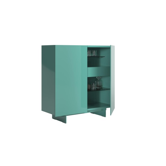 CAPPELLINI UNI CABINET