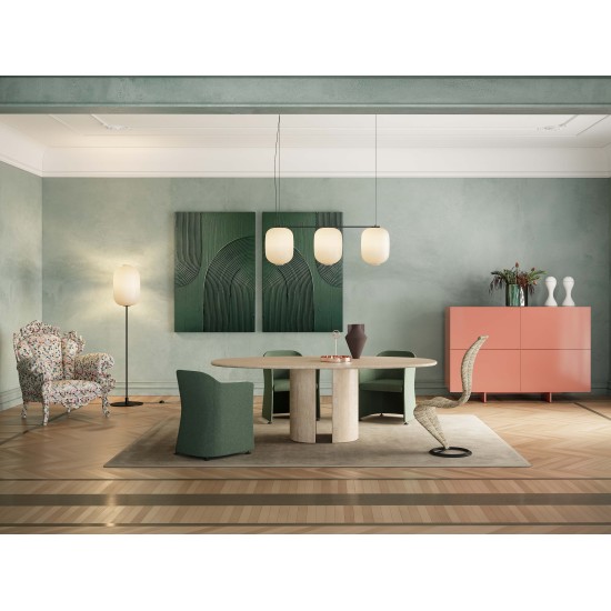 CAPPELLINI UNI CABINET