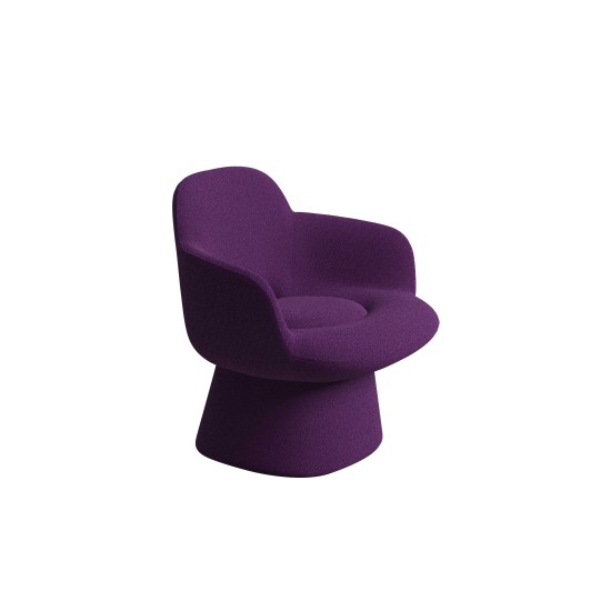 CAPPELLINI KWADO POLTRONA